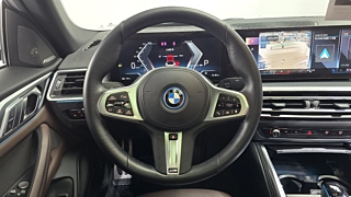 BMW I4 2023