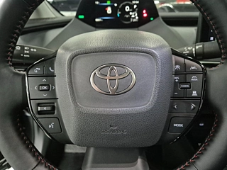 TOYOTA PRIUS 2023