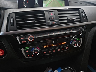 BMW 3-SERIES F30 2018