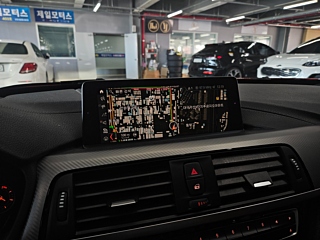 BMW 3-SERIES F30 2018