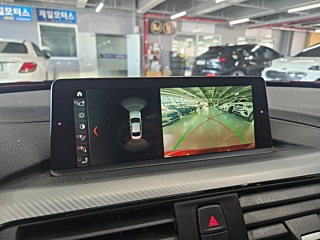 BMW 3-SERIES F30 2018