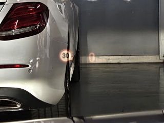 BMW 3-SERIES F30 2018