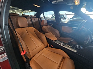 BMW 3-SERIES F30 2018