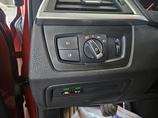 BMW 3-SERIES F30 2018