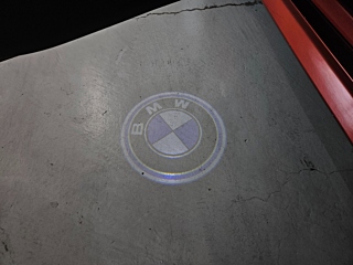 BMW 3-SERIES F30 2018