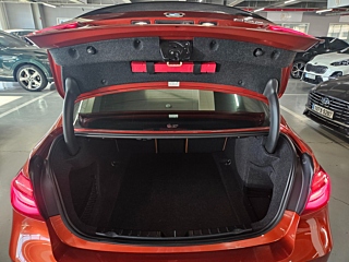 BMW 3-SERIES F30 2018