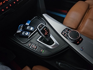 BMW 3-SERIES F30 2018