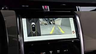 LAND ROVER DISCOVERY SPORT 2022