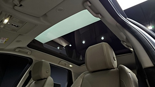 LAND ROVER DISCOVERY SPORT 2022