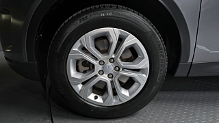 LAND ROVER DISCOVERY SPORT 2022