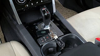 LAND ROVER DISCOVERY SPORT 2022