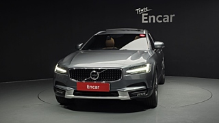 VOLVO V90 CROSS COUNTRY 2019