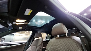 BMW 5-SERIES G30 2019