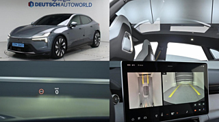 Заказать POLESTAR POLESTAR 4