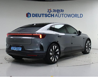 Заказать POLESTAR POLESTAR 4