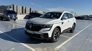 Заказать SAMSUNG QM6