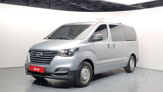 HYUNDAI STAREX GRAND
