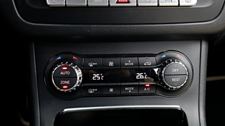 MERCEDES BENZ B-CLASS W246 2018