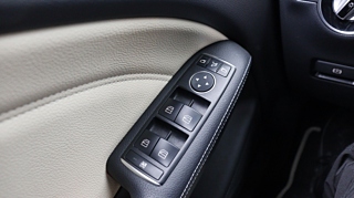 MERCEDES BENZ B-CLASS W246 2018