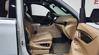 CADILLAC ESCALADE 2020