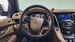 CADILLAC ESCALADE 2020