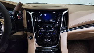 CADILLAC ESCALADE 2020