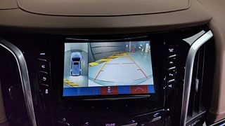 CADILLAC ESCALADE 2020