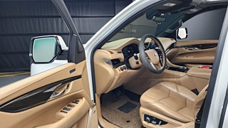 CADILLAC ESCALADE 2020