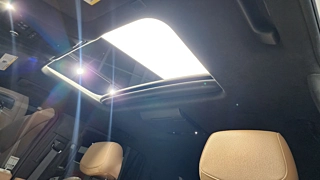 CADILLAC ESCALADE 2020