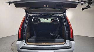 CADILLAC ESCALADE 2020