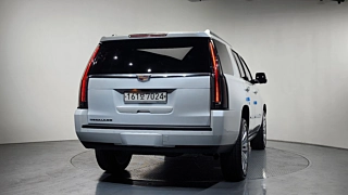 CADILLAC ESCALADE 2020