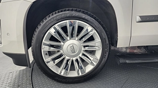 CADILLAC ESCALADE 2020