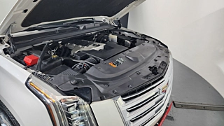 CADILLAC ESCALADE 2020