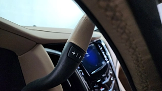 CADILLAC ESCALADE 2020