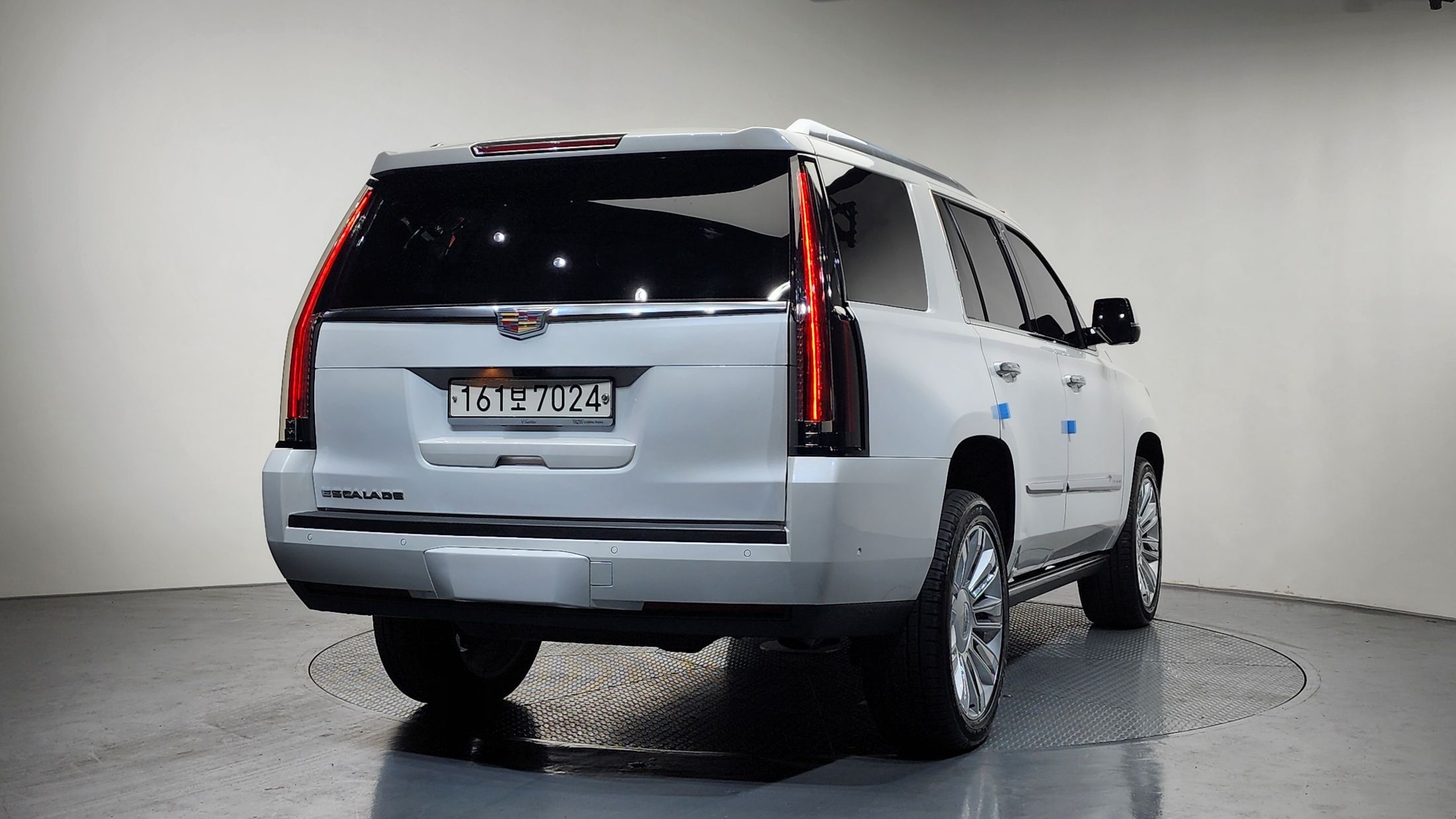 CADILLAC ESCALADE 2020