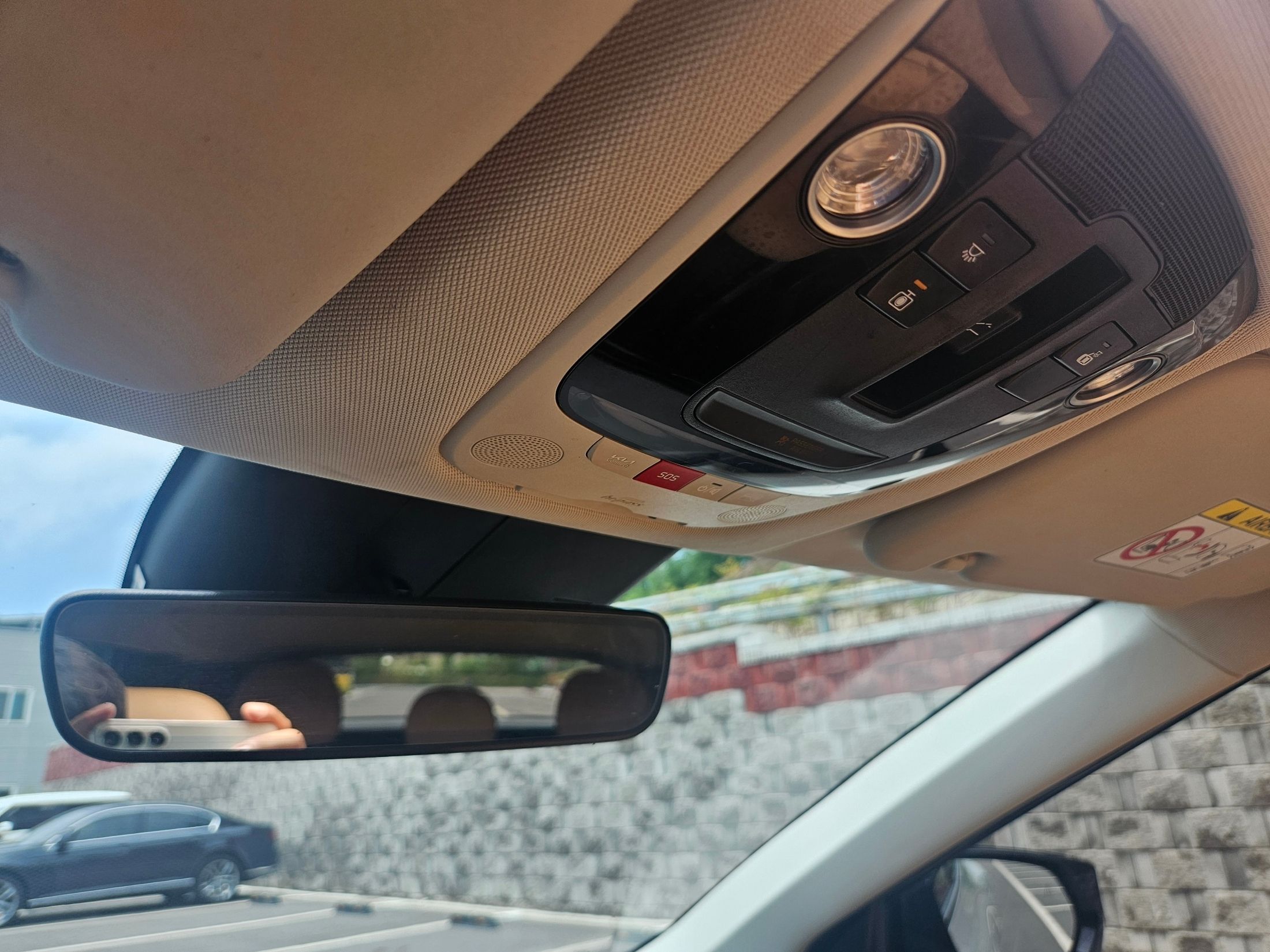 KIA EV6 2022
