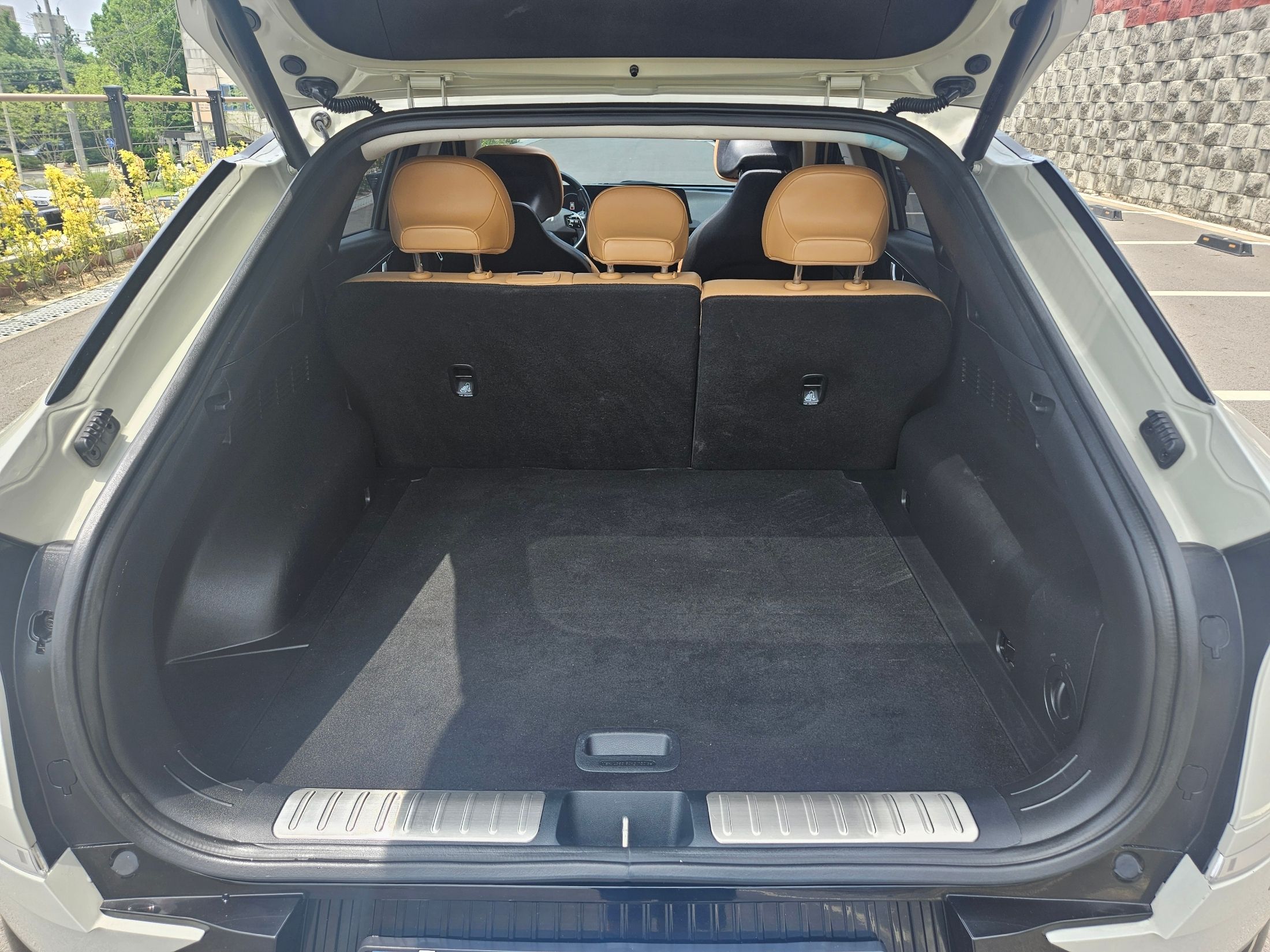 KIA EV6 2022