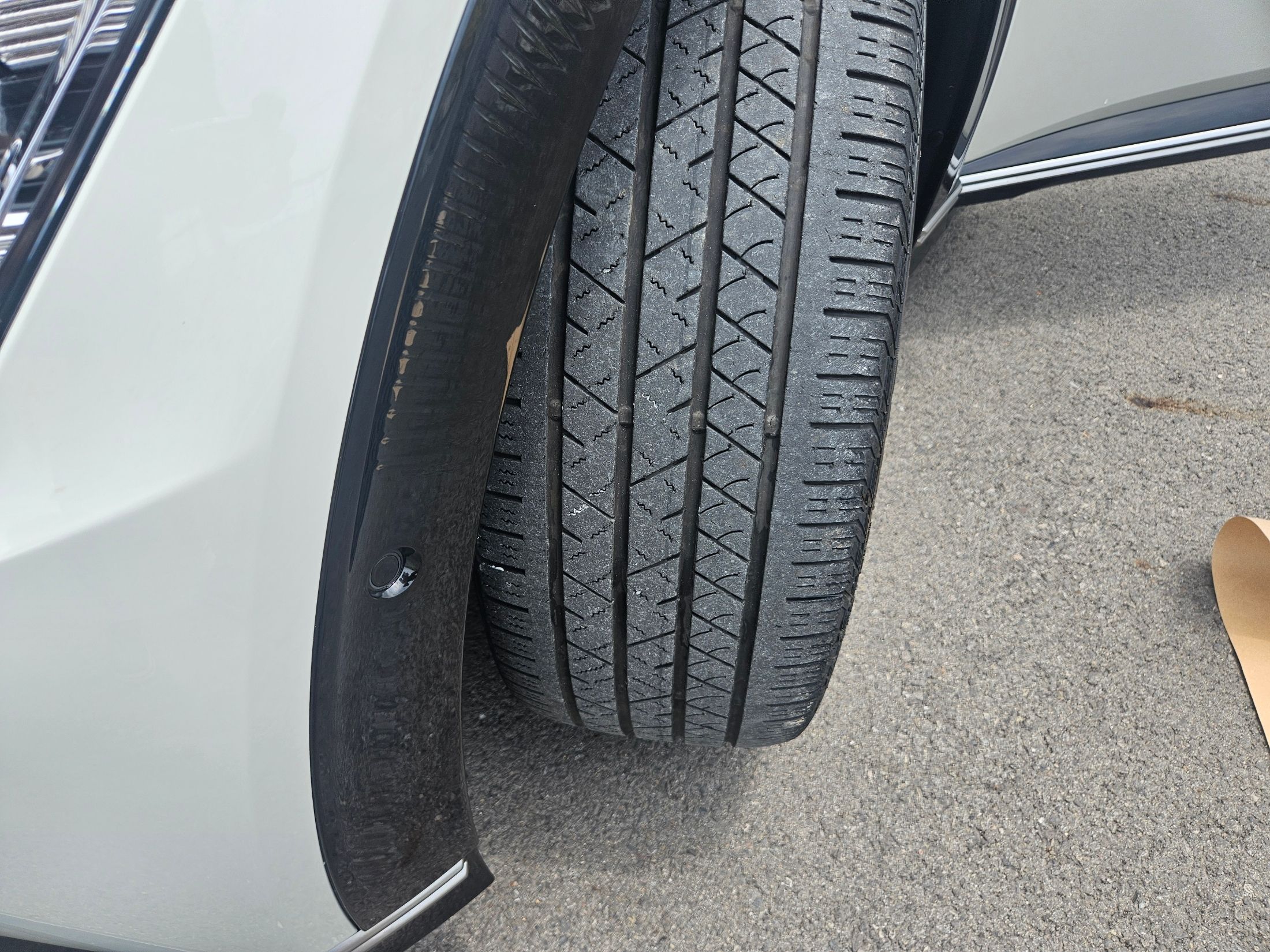 KIA EV6 2022