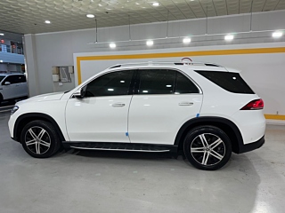 MERCEDES BENZ GLE-CLASS W167 2019