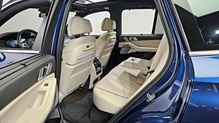BMW X5 G05 2021