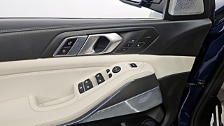 BMW X5 G05 2021