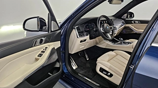 BMW X5 G05 2021