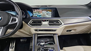 BMW X5 G05 2021