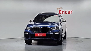BMW X5 G05 2021