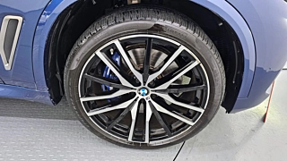BMW X5 G05 2021