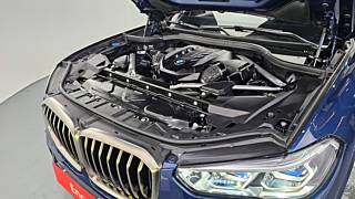 BMW X5 G05 2021