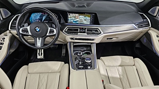 BMW X5 G05 2021