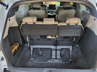 TOYOTA SIENNA  4 GENERATION 2.5 Hybrid 2WD 2024