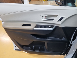 TOYOTA SIENNA  4 GENERATION 2.5 Hybrid 2WD 2024