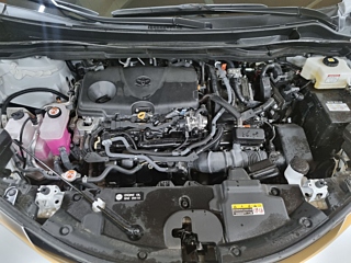 TOYOTA SIENNA  4 GENERATION 2.5 Hybrid 2WD 2024
